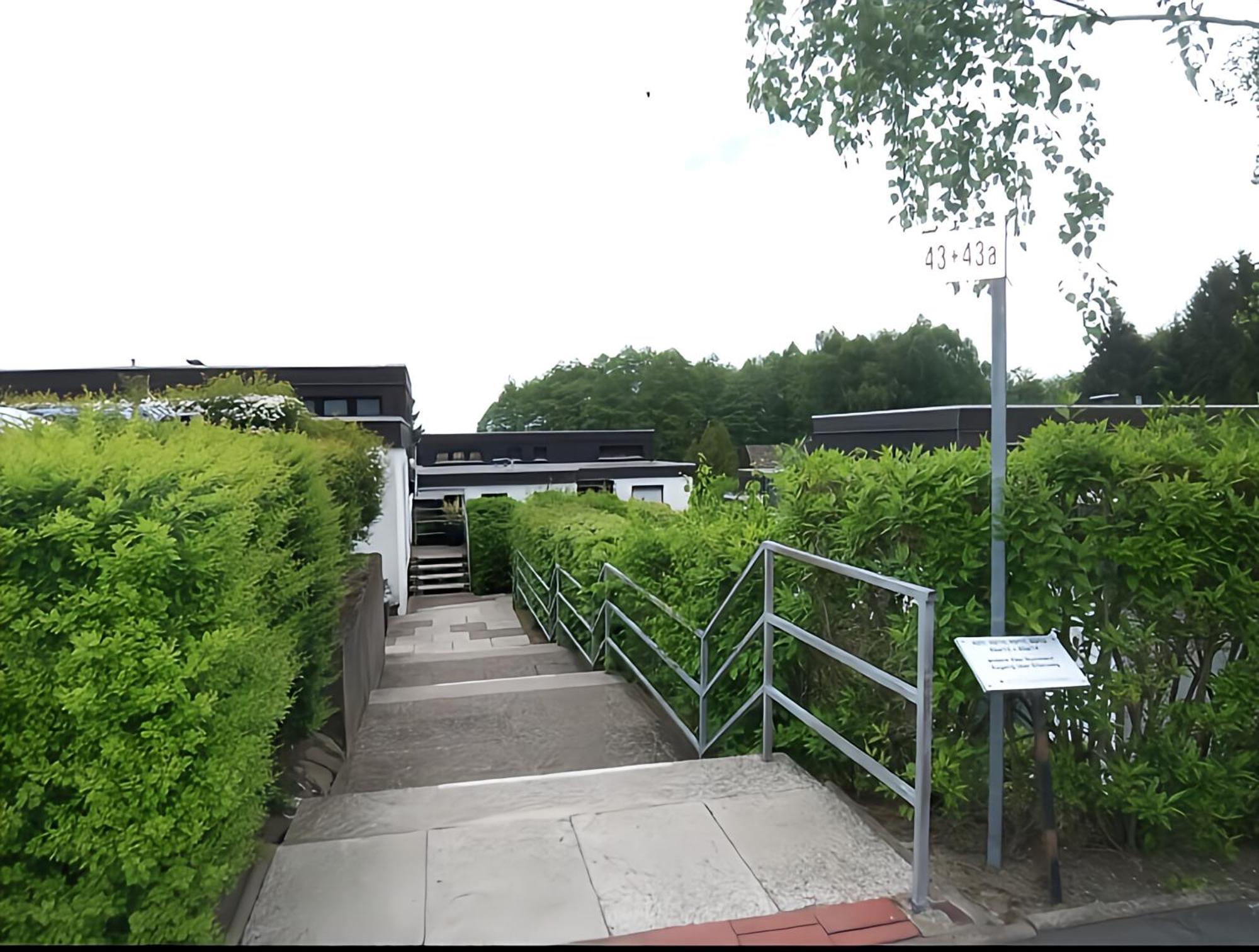 Lodge 2 Bad Harzburg Exterior foto